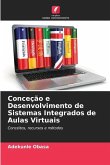 Conceção e Desenvolvimento de Sistemas Integrados de Aulas Virtuais