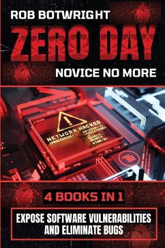 Zero Day - Botwright, Rob