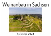 Weinanbau in Sachsen (Wandkalender 2024, Kalender DIN A4 quer, Monatskalender im Querformat mit Kalendarium, Das perfekte Geschenk) Weinanbau in Sachsen (Wandkalender 2024, Kalender DIN A4 quer, Monatskalender im Querformat mit Kalendarium, Das perfekte Geschenk)