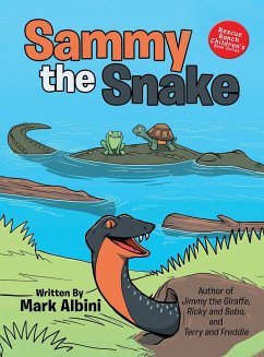 Sammy The Snake - Albini, Mark