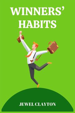 WINNERS' HABITS - Clayton, Jewel