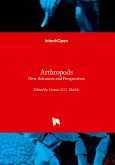 Arthropods - New Advances and Perspectives
