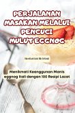 PERJALANAN MASAKAN MELALUI PENCUCI MULUT EGGNOG