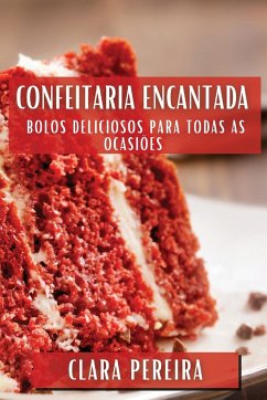 Confeitaria Encantada - Pereira, Clara