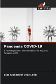 Pandemia COVID-19