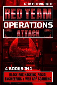 Red Team Operations - Botwright, Rob