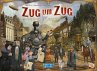 Days of Wonder - Zug um Zug Legacy:... - Bild 1