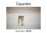 Geparden (Wandkalender 2024, Kalender DIN A4 quer, Monatskalender im Querformat mit Kalendarium, Das perfekte Geschenk) Geparden (Wandkalender 2024, Kalender DIN A4 quer, Monatskalender im Querformat mit Kalendarium, Das perfekte Geschenk)