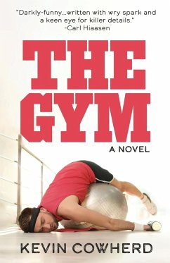 The Gym - Cowherd, Kevin
