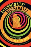 Exterminate/Regenerate (eBook, ePUB) Exterminate/Regenerate (eBook, ePUB)