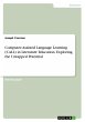 Computer-Assisted Language Learning... - Bild 1