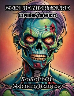 Zombie Nightmare Unleashed - Colorzen