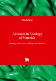 Advances in Rheology of Materials
