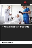 TYPE 2 Diabetic Patients