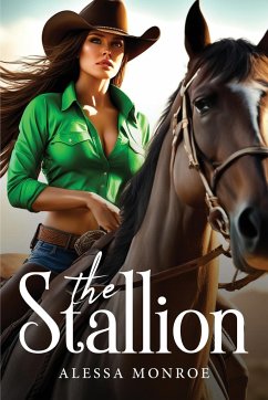 The Stallion - Monroe, Alessa