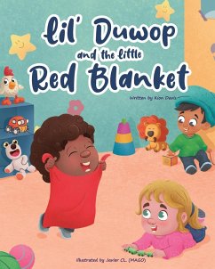 Lil Duwop and the Little Red Blanket - Davis