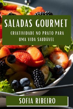 Saladas Gourmet - Ribeiro, Sofia