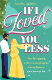 If I Loved You Less (eBook, ePUB)