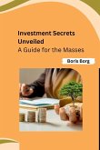 Investment Secrets Unveiled
