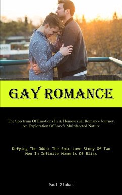Gay Romance - Ziakas, Paul