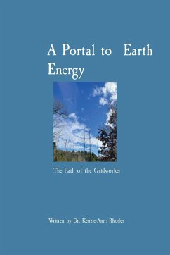 Cover A Portal to Earth Energy