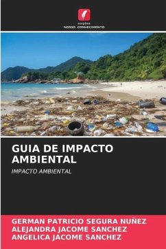 GUIA DE IMPACTO AMBIENTAL - Segura Nuñez, German Patricio;JACOME SANCHEZ, ALEJANDRA;JACOME SANCHEZ, ANGELICA