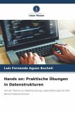 Hands on: Praktische Übungen in Datenstrukturen