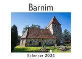 Barnim (Wandkalender 2024, Kalender DIN A4 quer, Monatskalender im Querformat mit Kalendarium, Das perfekte Geschenk) Barnim (Wandkalender 2024, Kalender DIN A4 quer, Monatskalender im Querformat mit Kalendarium, Das perfekte Geschenk)