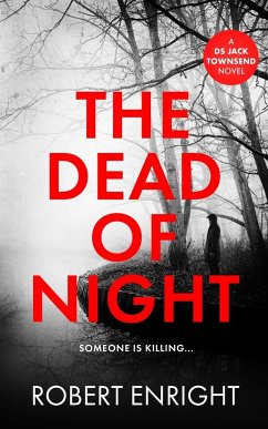 The Dead Of Night - Enright, Robert