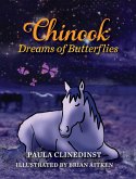 Chinook Dreams of Butterflies