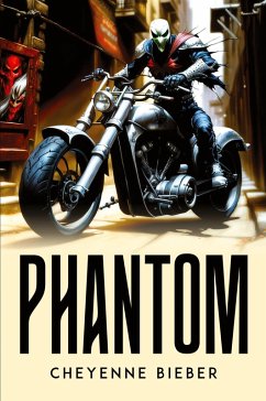 Cover Phantom