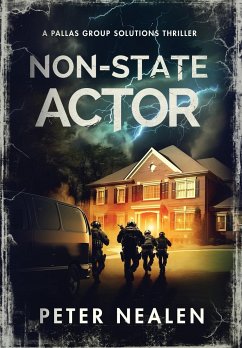 Non-State Actor - Nealen, Peter