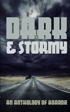 Dark & Stormy - Pair, Elsa; Severns, Mack; Ford, Phil