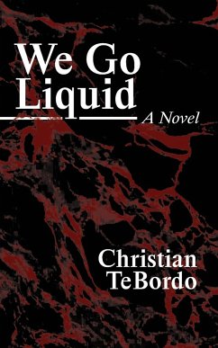 We Go Liquid - Tebordo, Christian