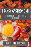 Fransk Gastronomi