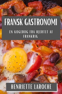 Fransk Gastronomi - Laroche, Henriette