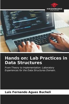 Hands on: Lab Practices in Data Structures - Aguas Bucheli, Luis Fernando