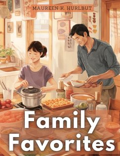 Cover Family Favorites