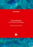 Groundwater - New Advances and Challenges