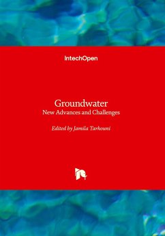 Groundwater - New Advances and Challenges