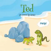 Ted (A Green Iguana) Ted (A Green Iguana)