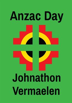 Anzac Day - Vermaelen, Johnathon