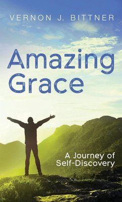 Amazing Grace - Bittner, Vernon J.