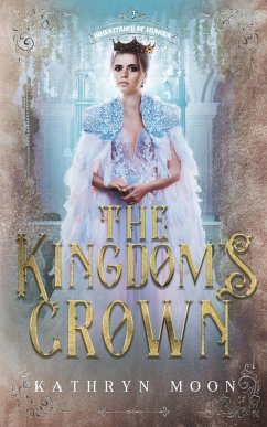Cover The Kingdom's Crown