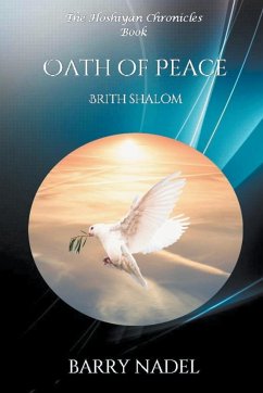 Oath of Peace (Brit Shalom) - Nadel, Barry