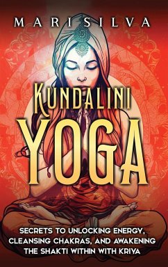 Kundalini Yoga - Silva, Mari
