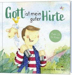 Gott ist mein guter Hirte - Godfrey, Jan