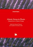 Abiotic Stress in Plants