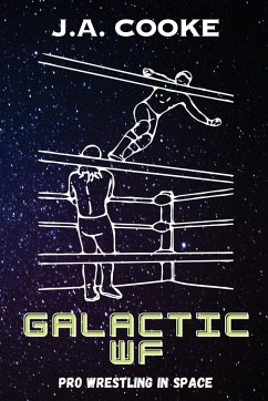 Galactic WF - Cooke, J. A.