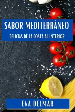 Sabor Mediterráneo - Delmar, Eva